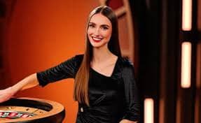 dreambet77 VIP Baccarat Room