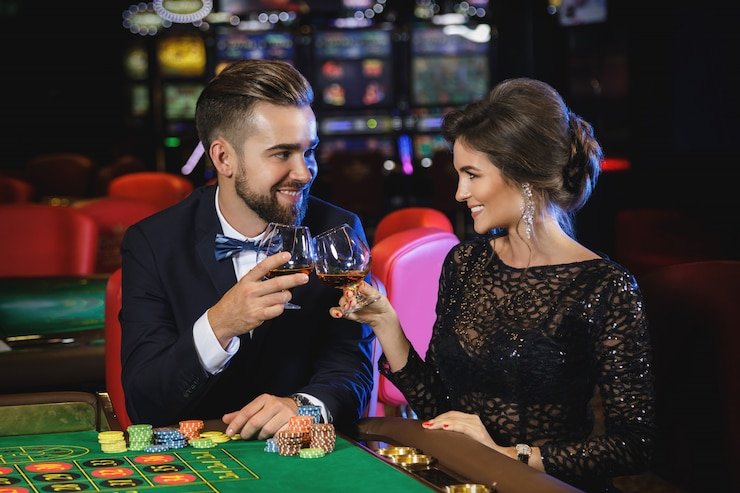 dreambet77 Meja langsung