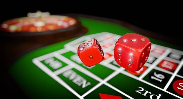 dreambet77 Permainan Slot Dari Studio Ternama